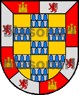 Escudo de armas