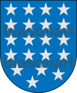 Escudo de armas