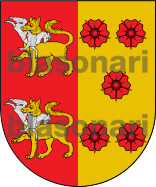 Escudo de armas