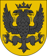 Escudo de armas