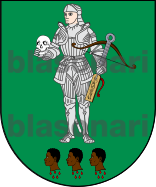 Escudo de armas