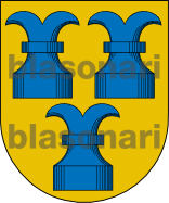 Escudo de armas
