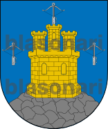 Escudo de armas