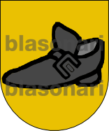 Escudo de armas