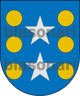 Escudo de armas