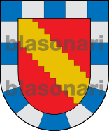 Escudo de armas