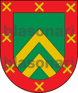 Escudo de armas