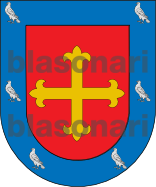 Escudo de armas