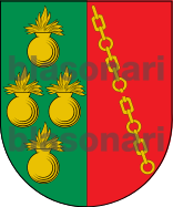 Escudo de armas