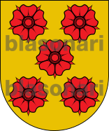 Escudo de armas