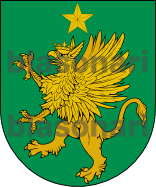 Escudo de armas