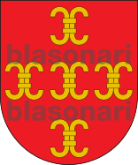 Escudo de armas