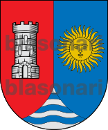 Escudo de armas