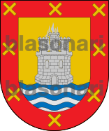 Escudo de armas