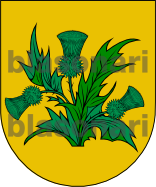 Escudo de armas