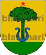 Escudo de armas