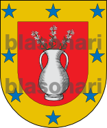 Escudo de armas