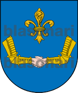 Escudo de armas