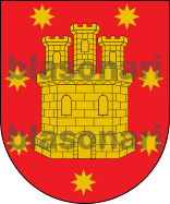 Escudo de armas