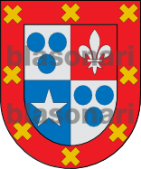 Escudo de armas