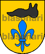 Escudo de armas