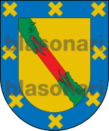 Escudo de armas