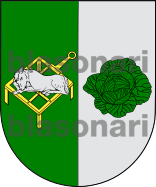 Escudo de armas