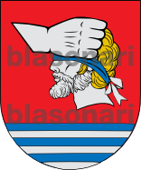 Escudo de armas