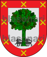 Escudo de armas