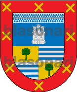 Escudo de armas