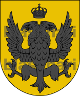 Escudo de armas