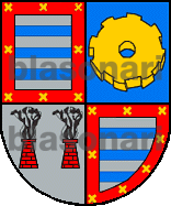 Escudo de armas