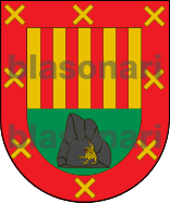 Escudo de armas