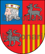 Escudo de armas