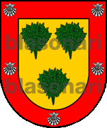 Escudo de armas