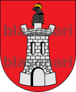 Escudo de armas
