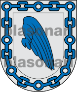 Escudo de armas