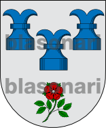 Escudo de armas