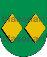 Escudo de armas