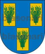 Escudo de armas