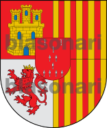 Escudo de armas