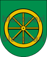 Escudo de armas