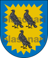 Escudo de armas