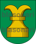 Escudo de armas