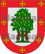 Escudo de armas