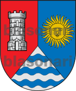 Escudo de armas