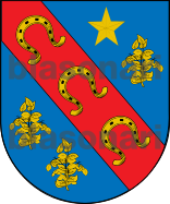 Escudo de armas