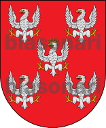 Escudo de armas