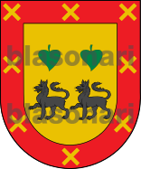 Escudo de armas