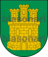 Escudo de armas